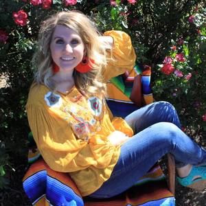 Meet your Posher, Cheyenne